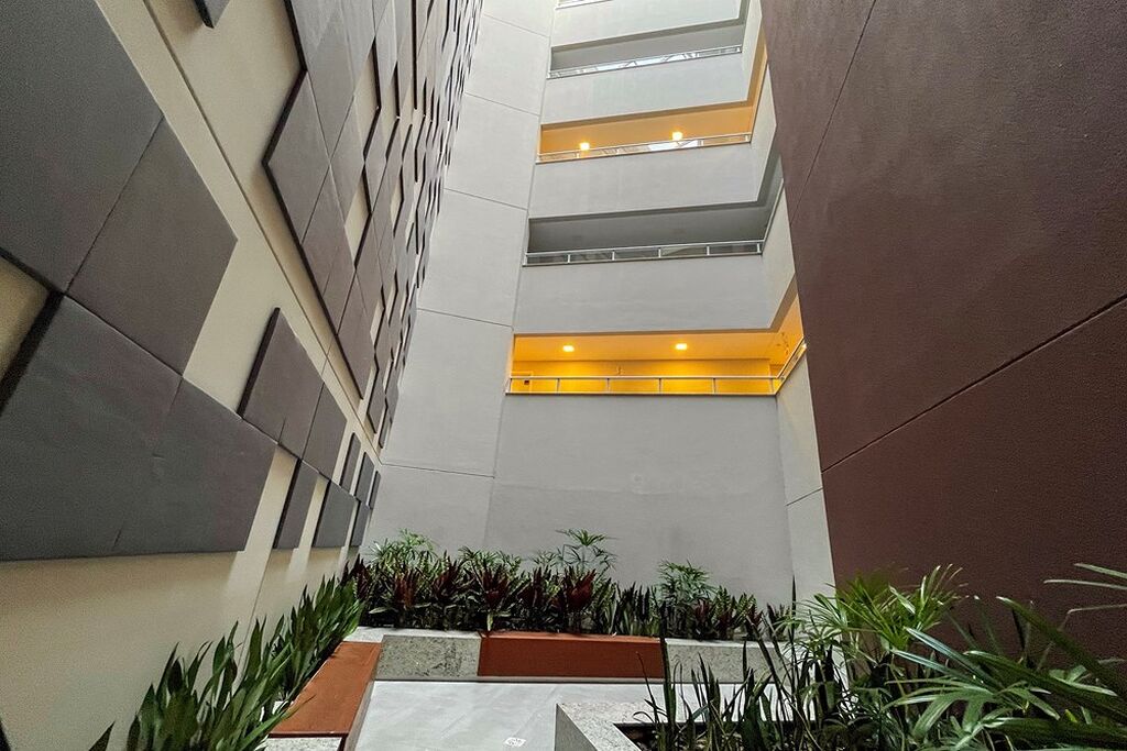 Apartamento, 1 quarto, 47 m² - Foto 23