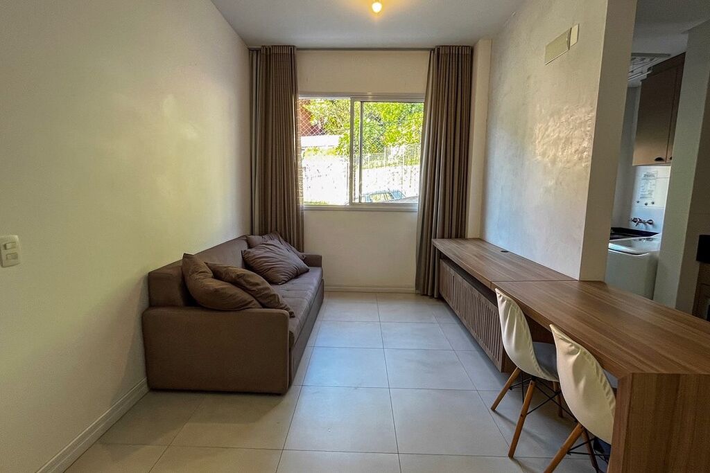 Apartamento, 1 quarto, 47 m² - Foto 22