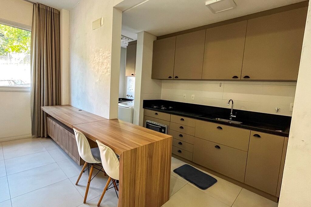 Apartamento, 1 quarto, 47 m² - Foto 21