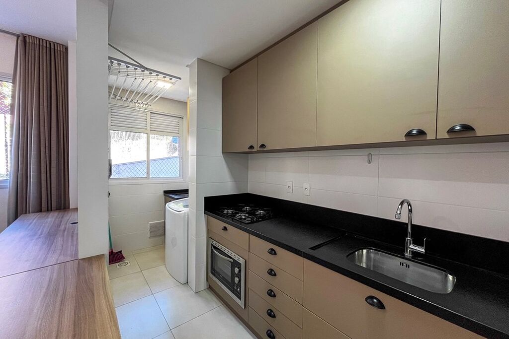Apartamento, 1 quarto, 47 m² - Foto 20
