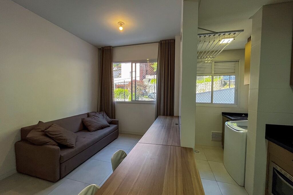 Apartamento, 1 quarto, 47 m² - Foto 17