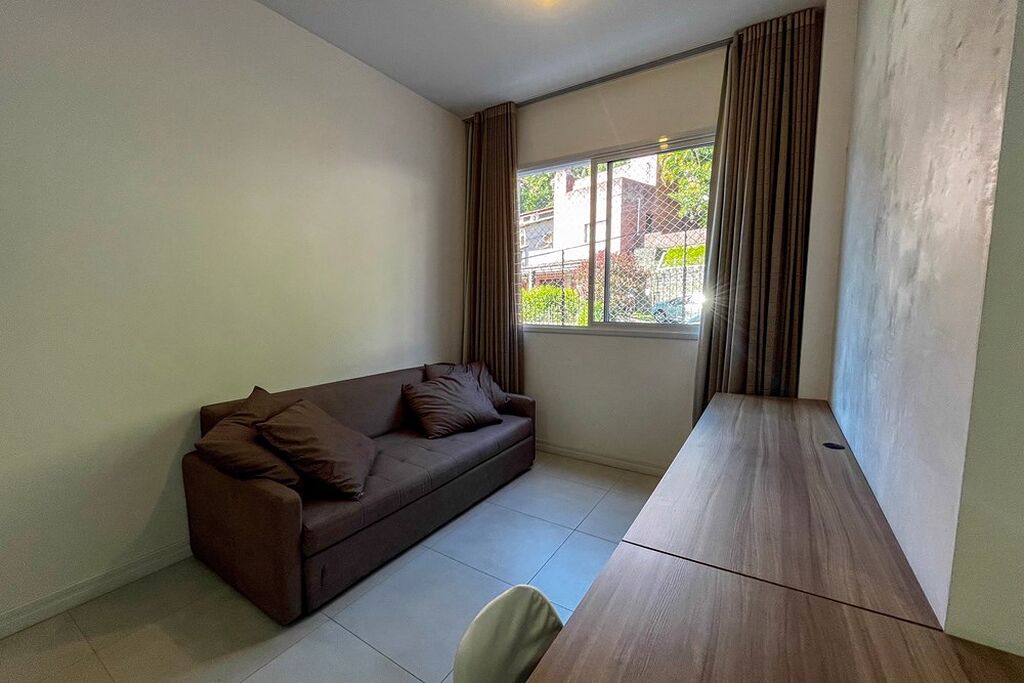 Apartamento, 1 quarto, 47 m² - Foto 16