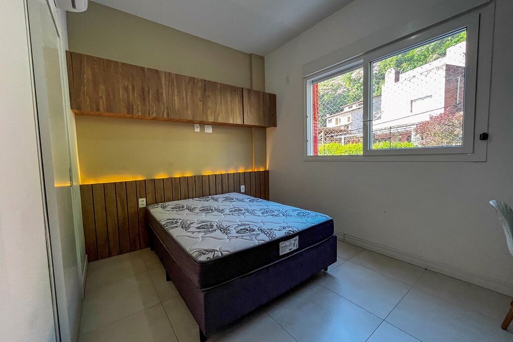 Apartamento, 1 quarto, 47 m² - Foto 15