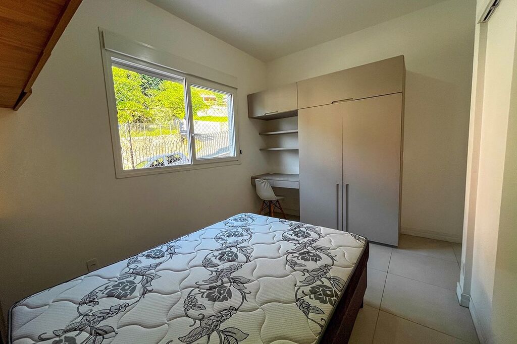 Apartamento, 1 quarto, 47 m² - Foto 2