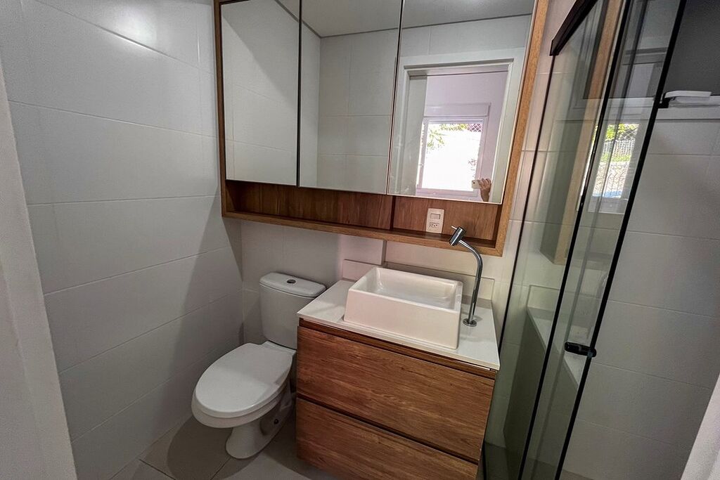 Apartamento, 1 quarto, 47 m² - Foto 14