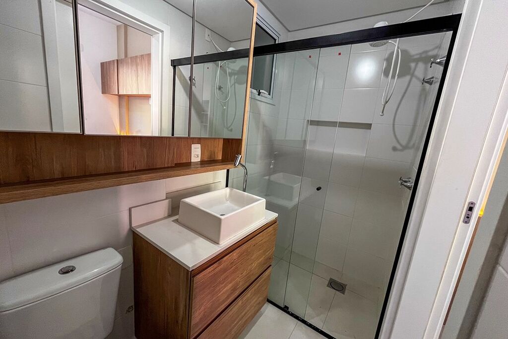 Apartamento, 1 quarto, 47 m² - Foto 13
