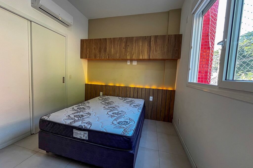 Apartamento, 1 quarto, 47 m² - Foto 12