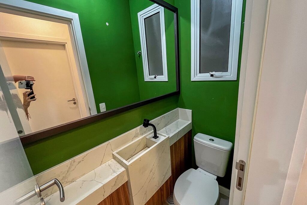 Apartamento, 1 quarto, 47 m² - Foto 11