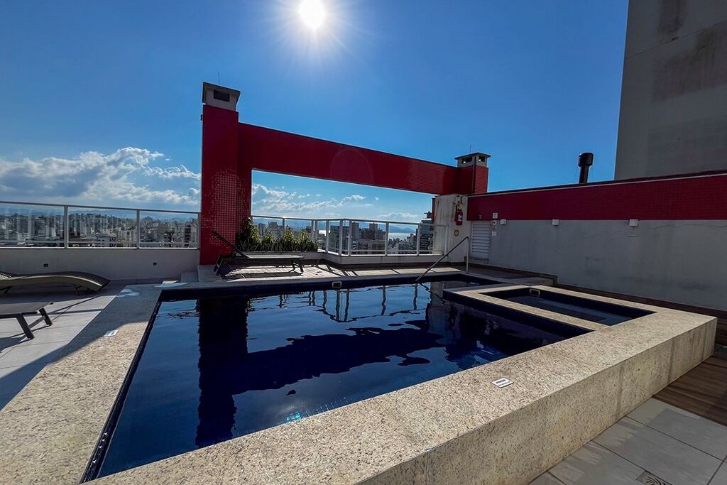 Apartamento, 1 quarto, 47 m² - Foto 10