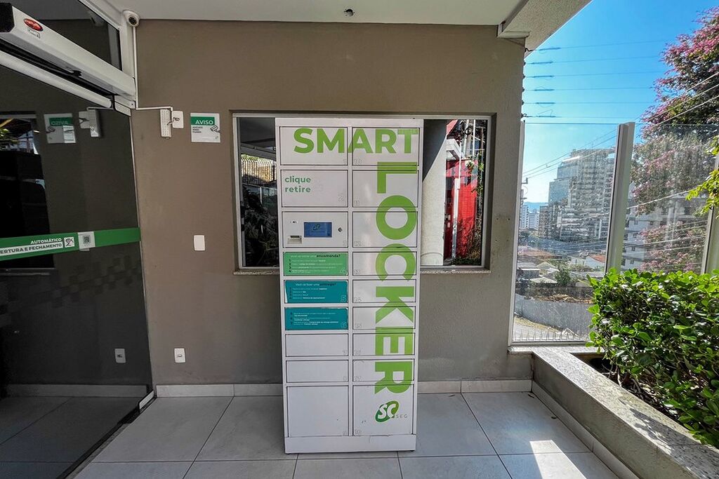 Apartamento, 1 quarto, 47 m² - Foto 7