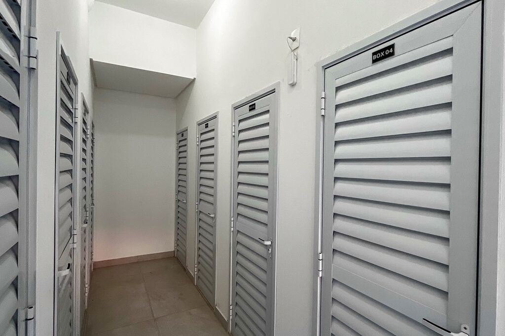 Apartamento, 1 quarto, 47 m² - Foto 6