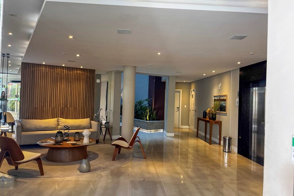 Apartamento, 1 quarto, 47 m² - Foto 3