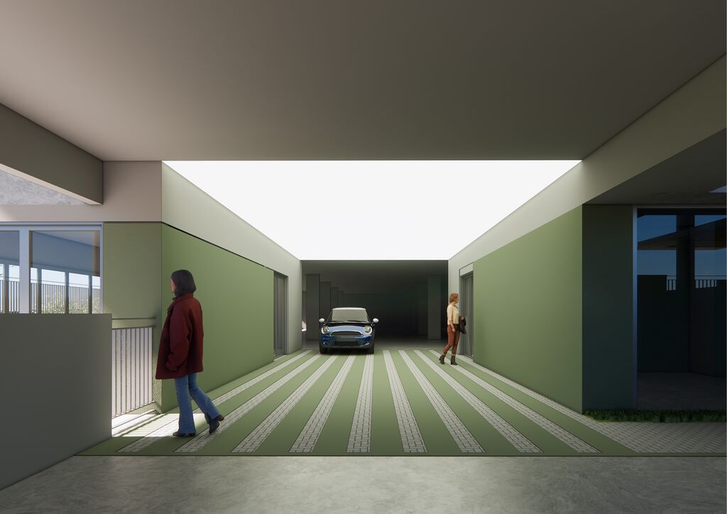 Apartamento, 1 quarto, 94 m² - Foto 12