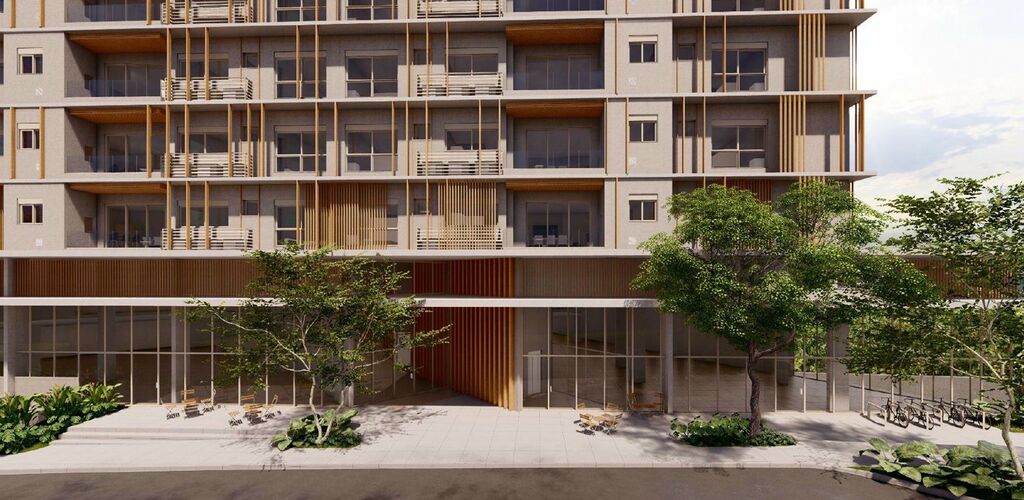 Apartamento, 2 quartos, 168 m² - Foto 2