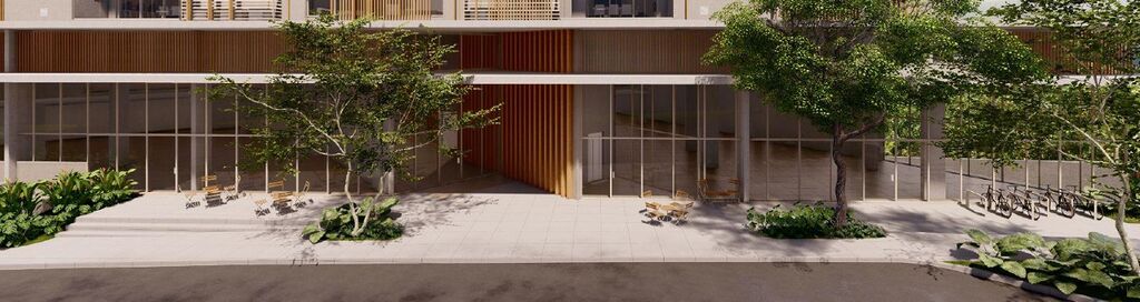 Apartamento, 2 quartos, 168 m² - Foto 3