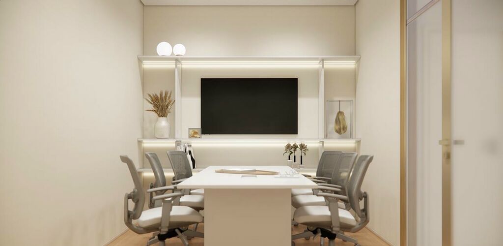 Apartamento, 2 quartos, 168 m² - Foto 21