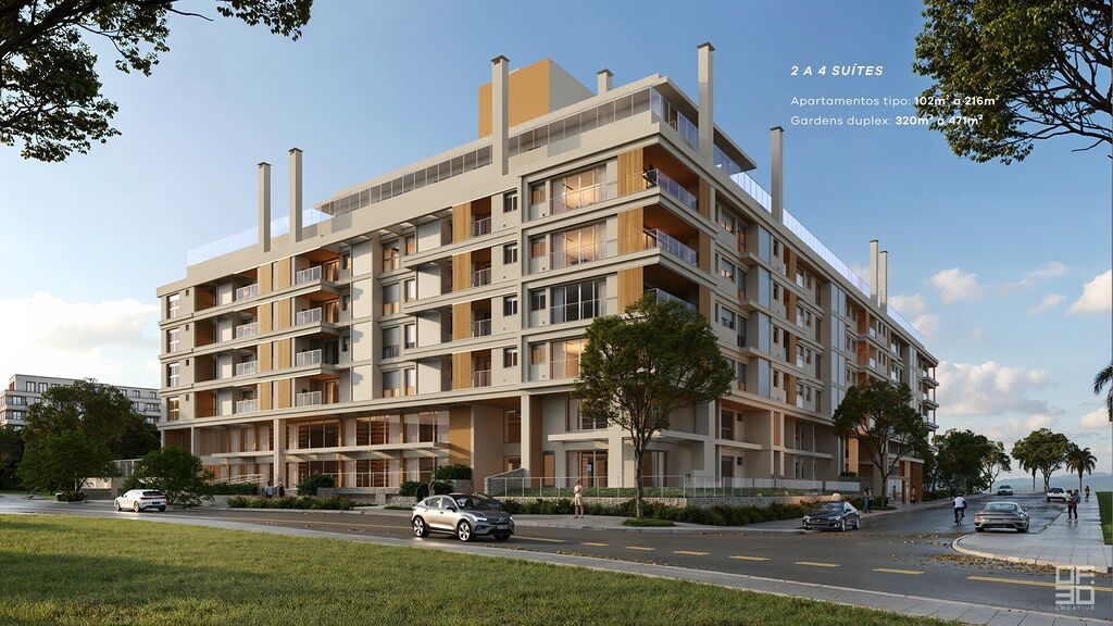 Apartamento, 4 quartos, 320 m² - Foto 14