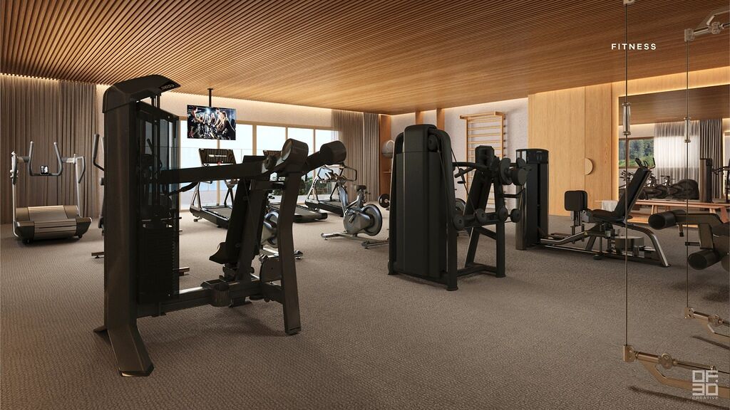 Apartamento, 4 quartos, 320 m² - Foto 18