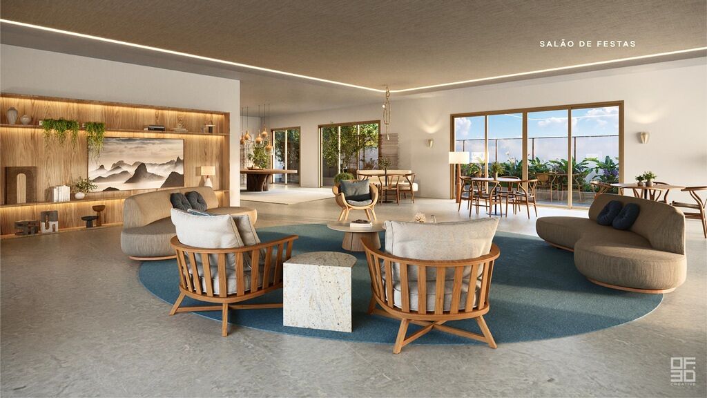 Apartamento, 4 quartos, 320 m² - Foto 19