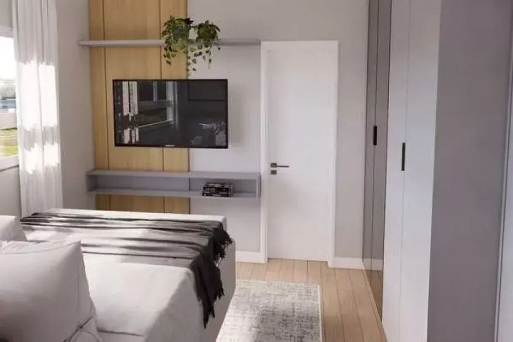 Kitnet-Studio, 27 m² - Foto 15