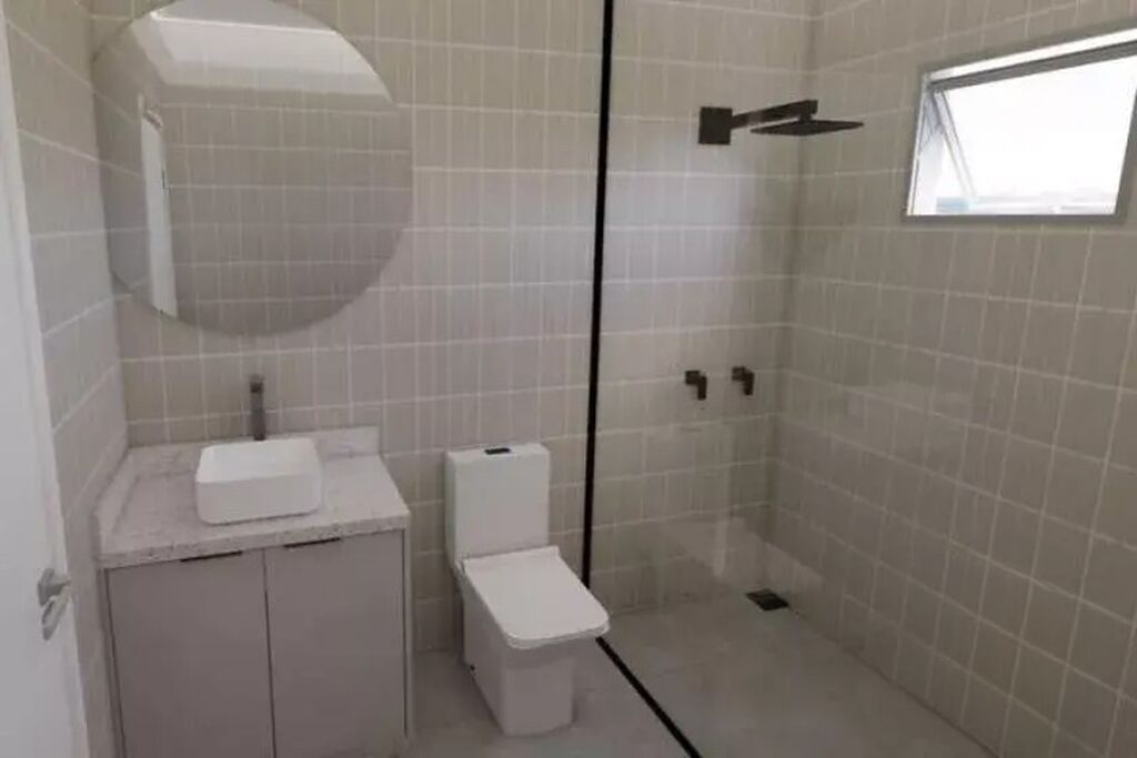 Kitnet-Studio, 27 m² - Foto 17