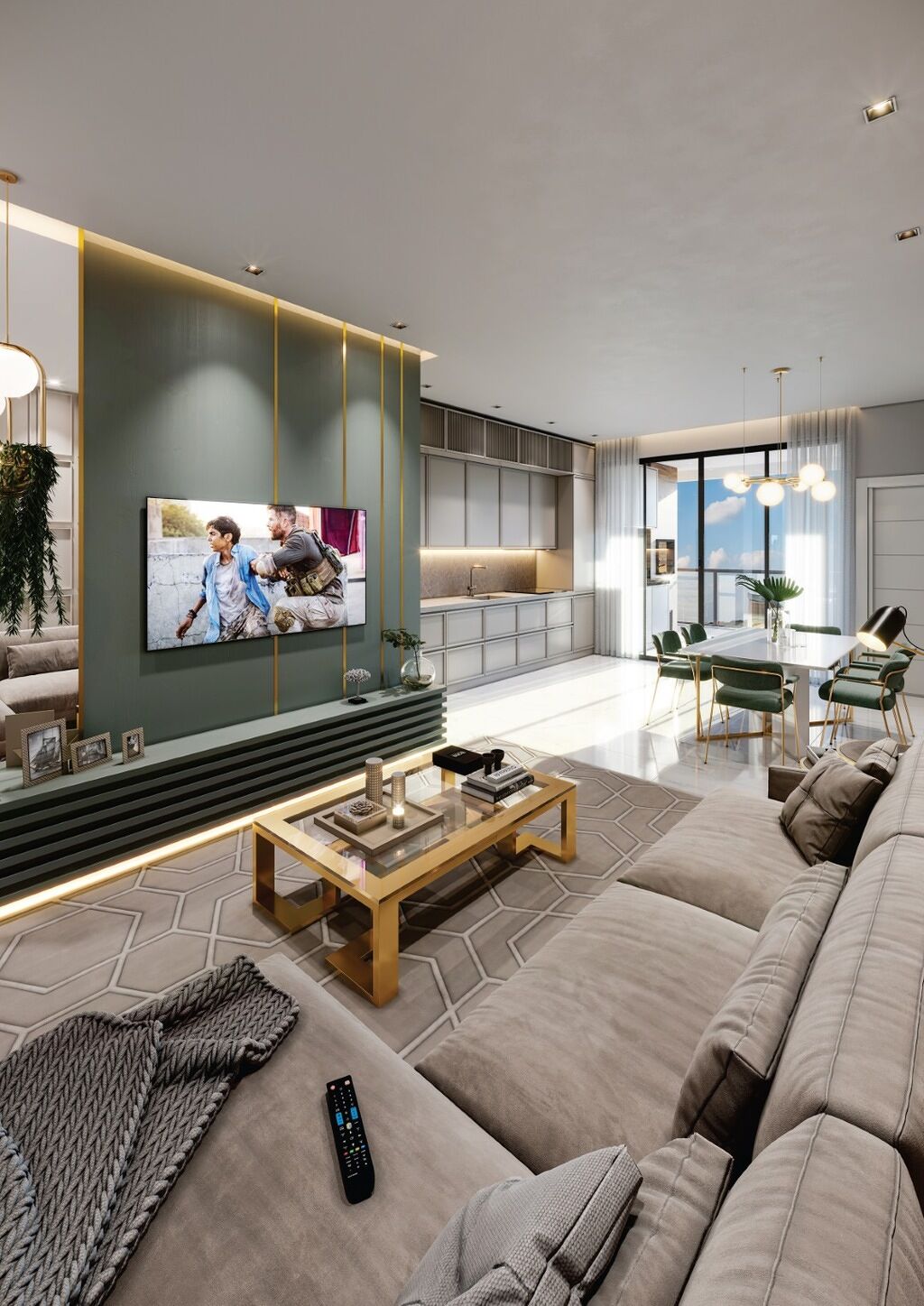 Apartamento, 88 m² - Foto 8
