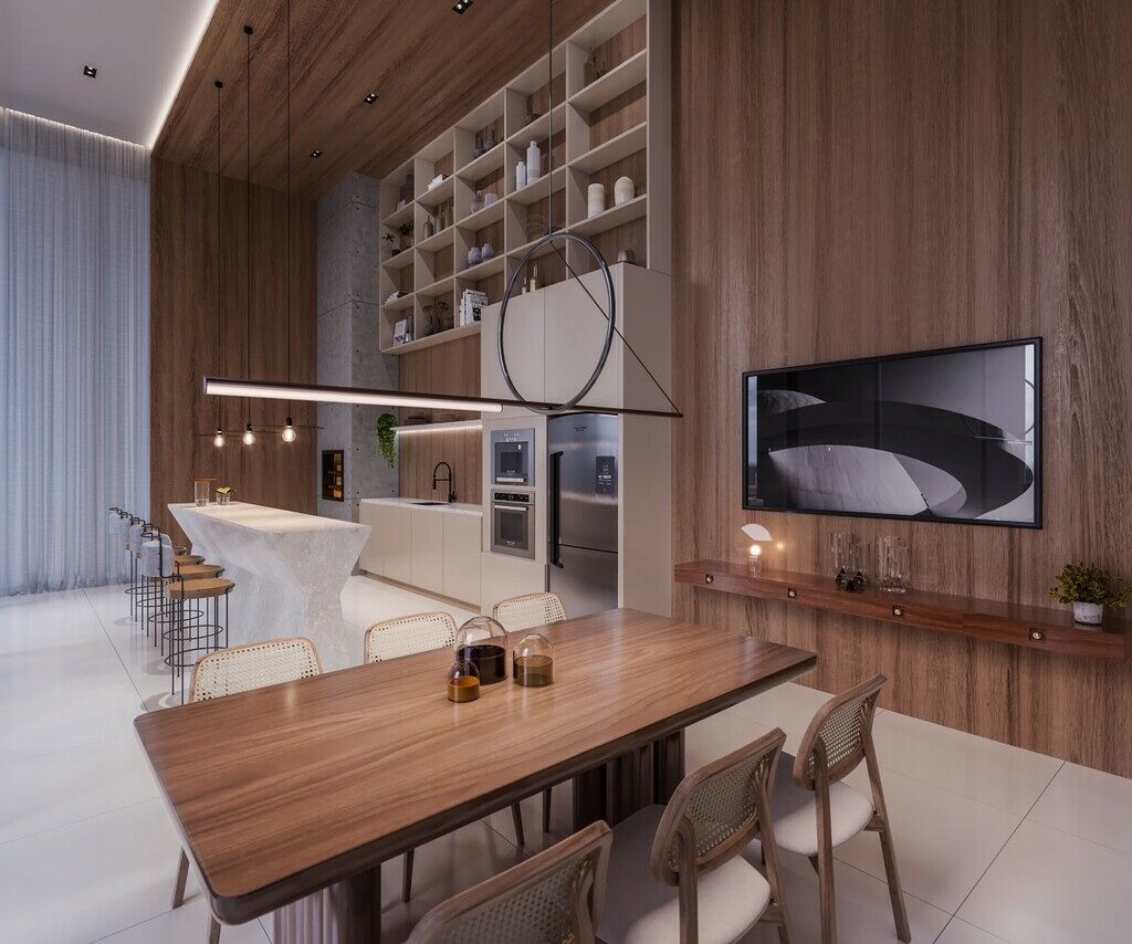 Apartamento, 2 quartos, 83 m² - Foto 20