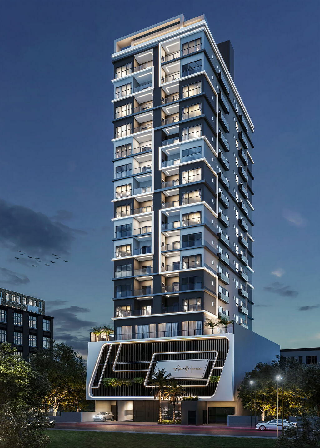 Apartamento, 3 quartos, 95 m² - Foto 6