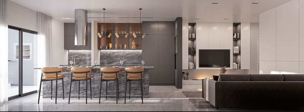 Apartamento, 3 quartos, 95 m² - Foto 9