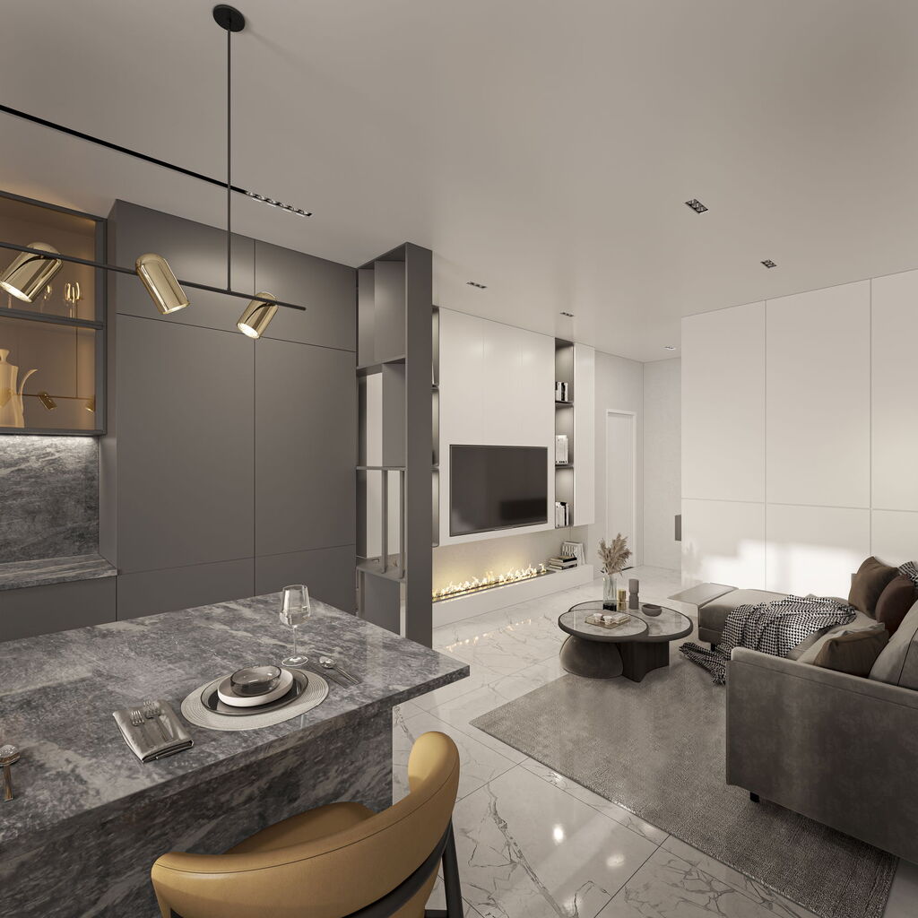 Apartamento, 3 quartos, 95 m² - Foto 10