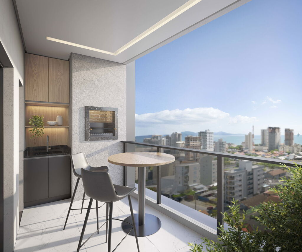 Apartamento, 3 quartos, 95 m² - Foto 11