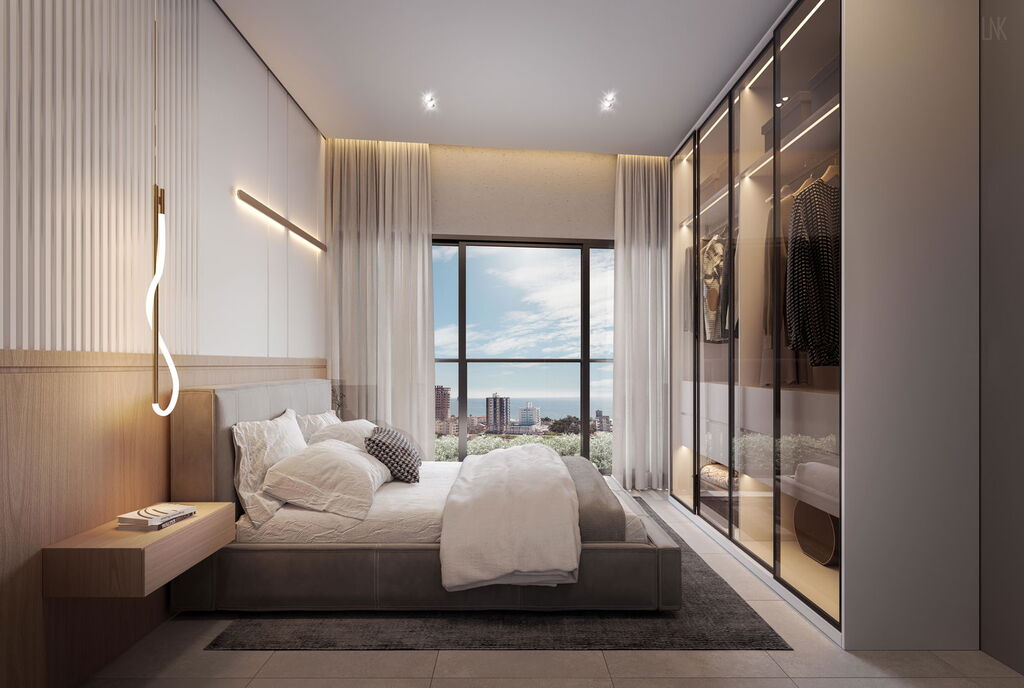 Apartamento, 3 quartos, 95 m² - Foto 12
