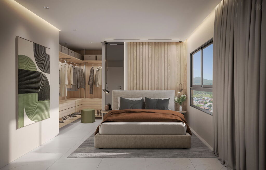 Apartamento, 3 quartos, 95 m² - Foto 13