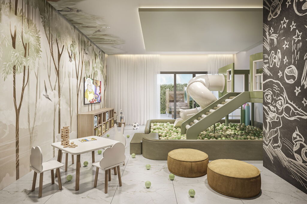 Apartamento, 3 quartos, 95 m² - Foto 17