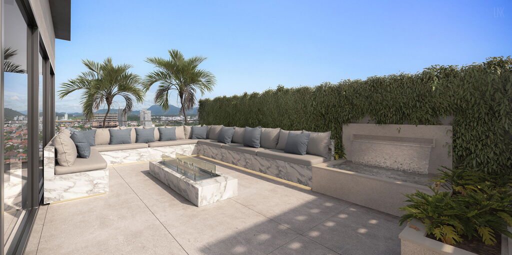 Apartamento, 3 quartos, 95 m² - Foto 23