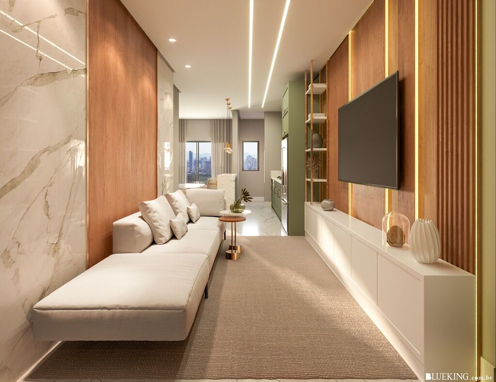 Apartamento, 76 m² - Foto 6