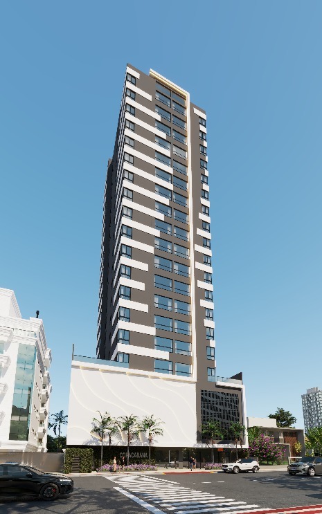 Apartamento, 3 quartos, 109 m² - Foto 7