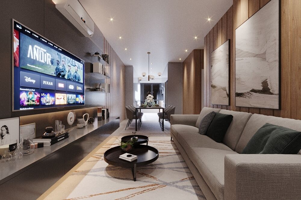 Apartamento, 3 quartos, 109 m² - Foto 10