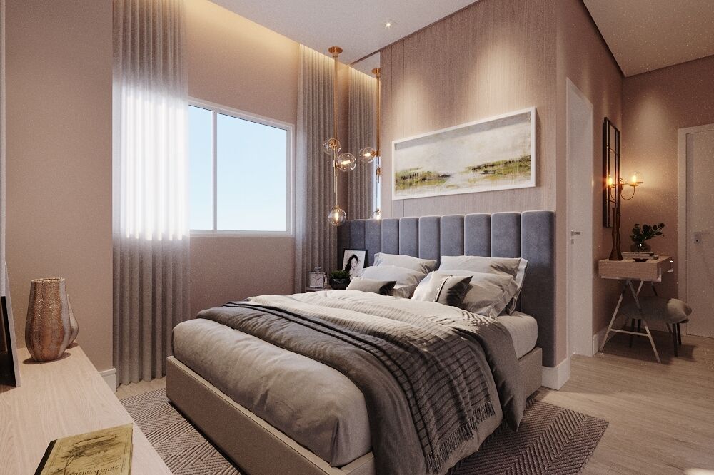Apartamento, 3 quartos, 109 m² - Foto 12