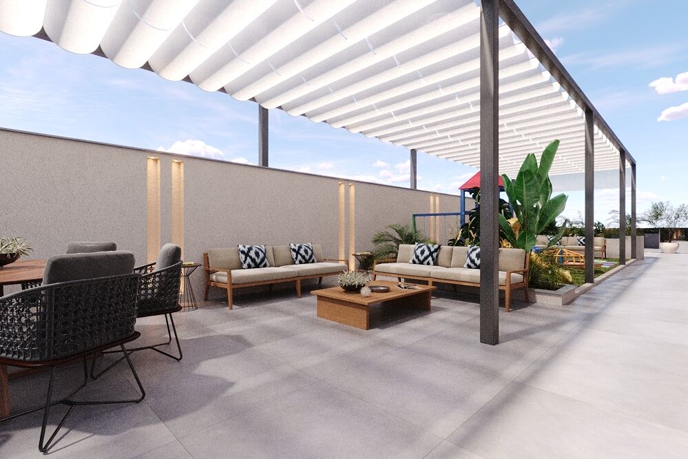 Apartamento, 3 quartos, 109 m² - Foto 20