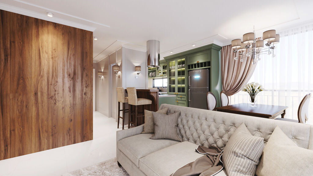 Apartamento, 2 quartos, 73 m² - Foto 5
