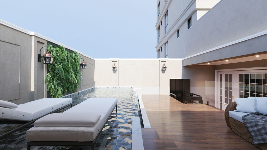Apartamento, 2 quartos, 73 m² - Foto 12