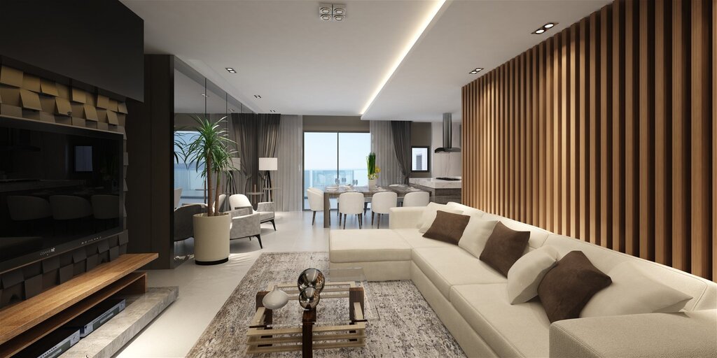 Apartamento, 82 m² - Foto 6