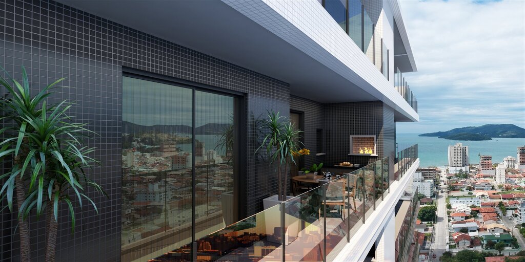 Apartamento, 82 m² - Foto 7