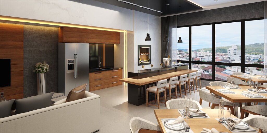 Apartamento, 82 m² - Foto 12