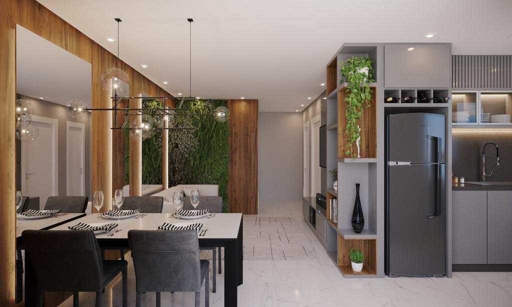 Apartamento, 2 quartos, 62 m² - Foto 15