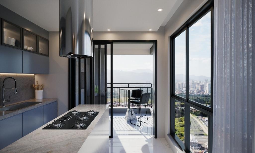 Apartamento, 2 quartos, 62 m² - Foto 16
