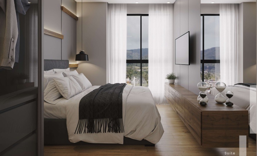Apartamento, 2 quartos, 62 m² - Foto 17