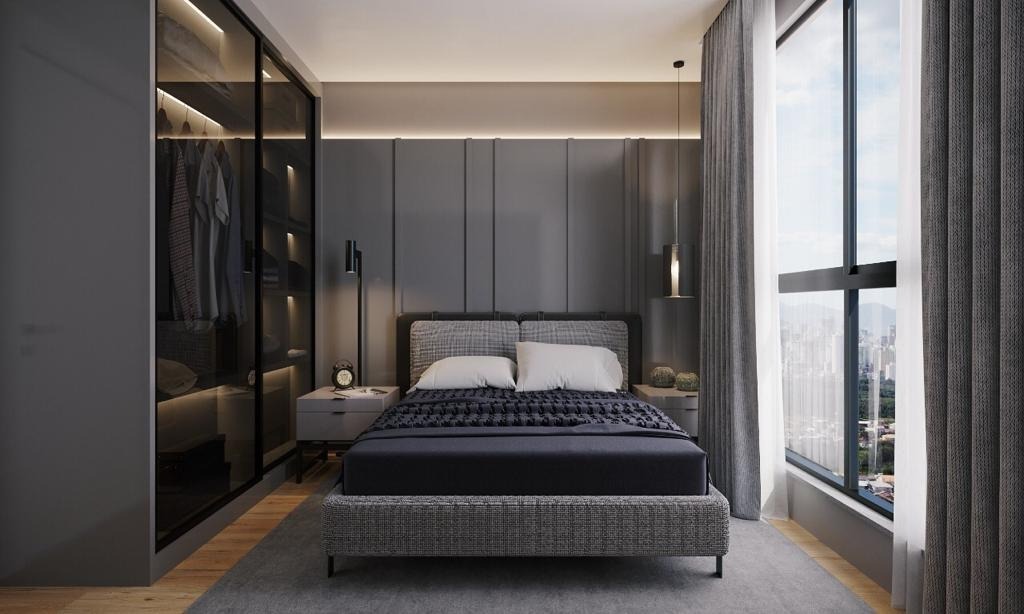 Apartamento, 2 quartos, 62 m² - Foto 18