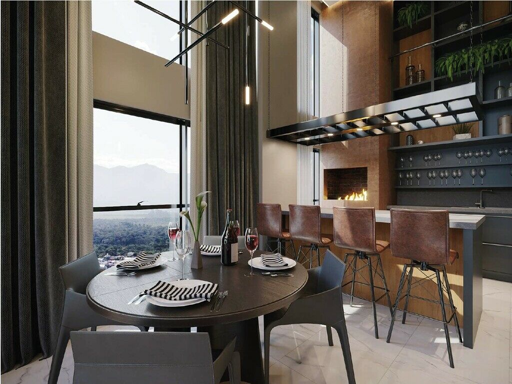 Apartamento, 2 quartos, 62 m² - Foto 24